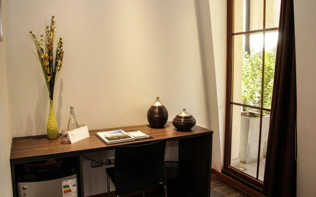 Su Merced Hotel Boutique