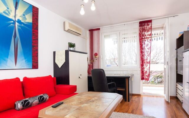 Apartment Ruža