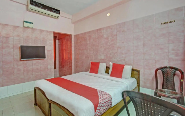 OYO 23672 Annai Residency
