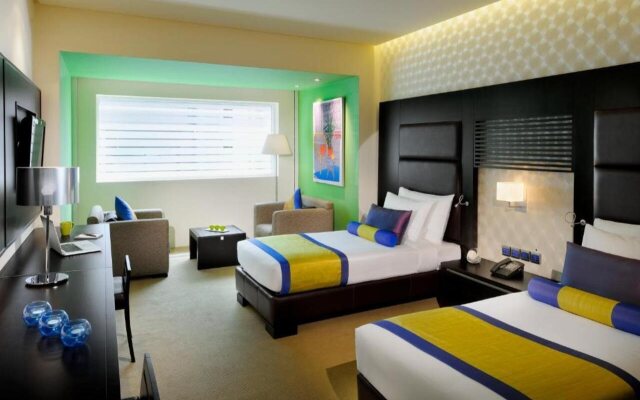 Hues Boutique Hotel