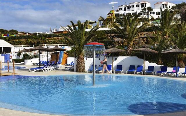 Carema Club Resort