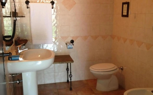 Hotel Il Monastero