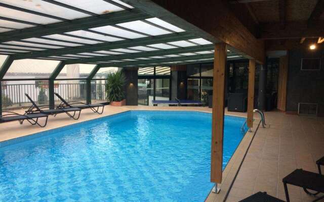 La Residence - Logis De France