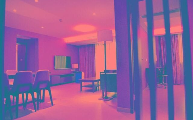 Century Apartment Hotel - Beijing