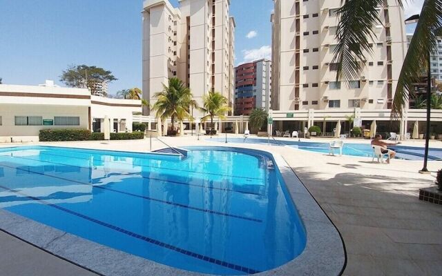 Temporada Royal Park Caldas Novas 3q