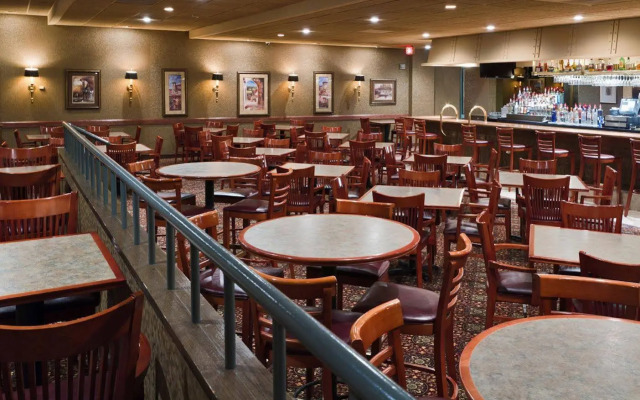 Bismarck Hotel and Conference Center