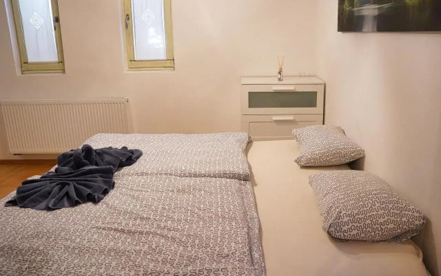 Apartment Mojstrovka