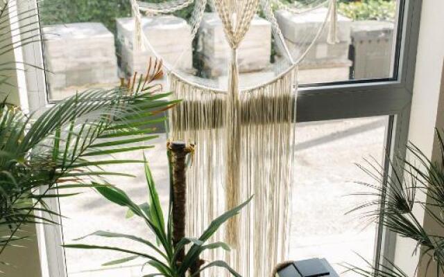 Villa Monica Apartamenty