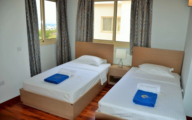 Anthorina Villa 16