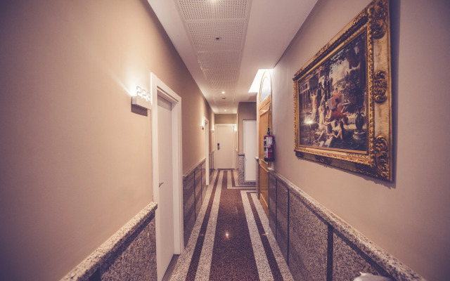Hostal Marlasca