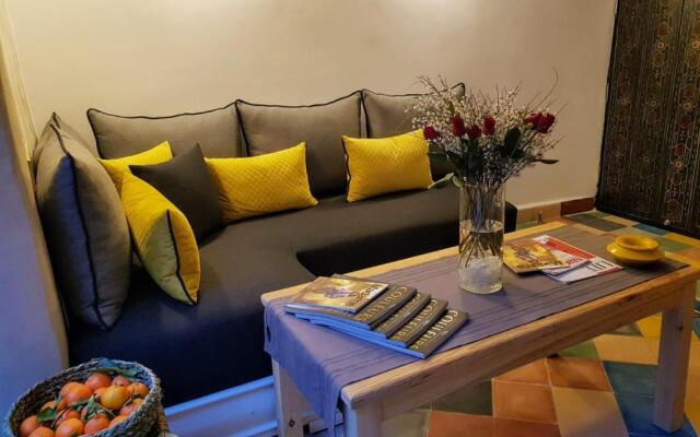 Riad Bilkis