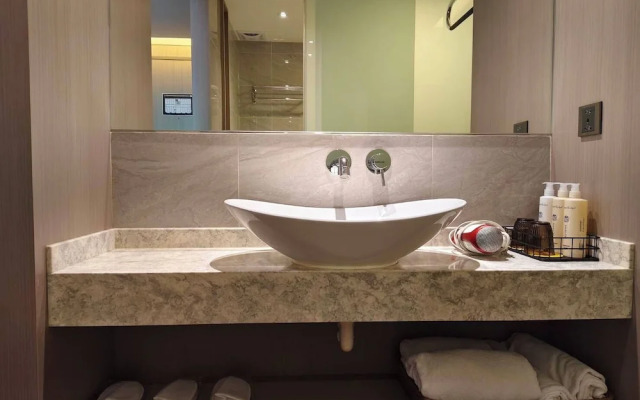 CHECK inn SELECT - Taipei NeiHu