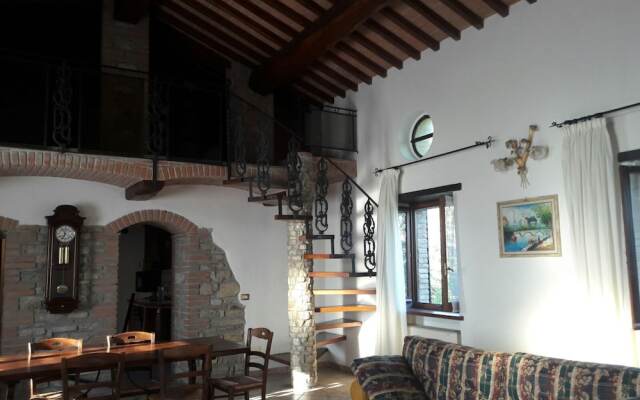 Villa Storie di Borgo