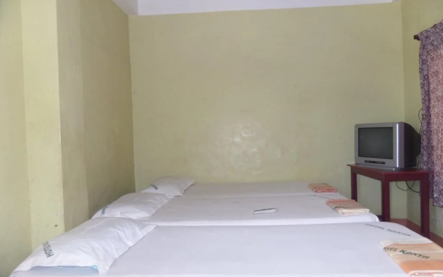 Hotel Kanya