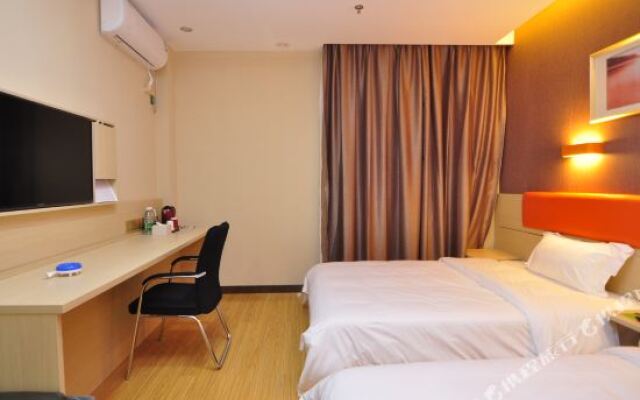 Xi Yue Hotel (Xin Asia Sports City Metro Station Branch)