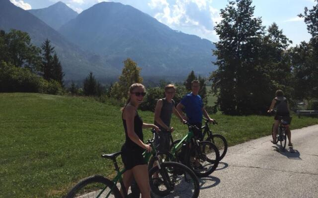 Apartment Villa Louise