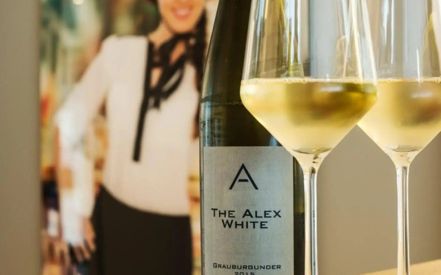The Alex Hotel
