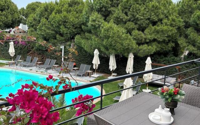 Malta Hotel Bodrum