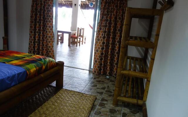 Casa Gaia Mompiche
