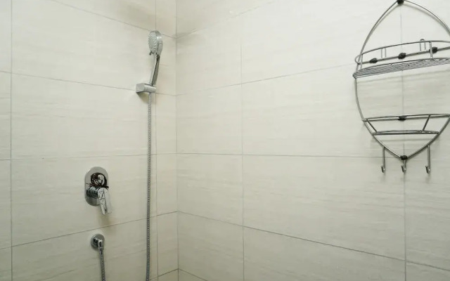 Exclusive 1BR Ciputra International Apartment