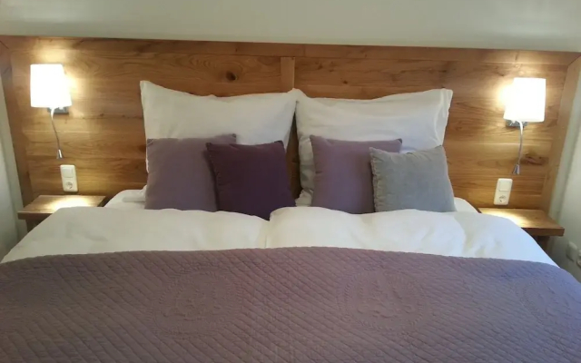 Ferienwohnung Lieblingsplatz