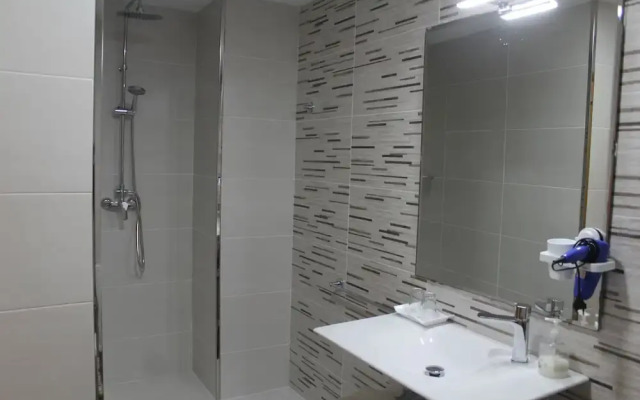 Casas Rurales A Chairiña Y A Revolta