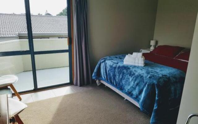 Seaside B&B