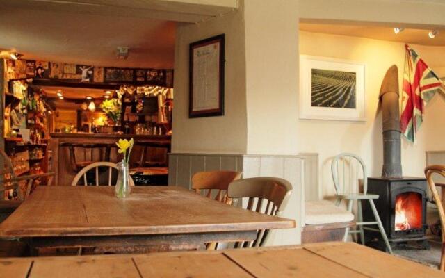 The Kings Head Inn
