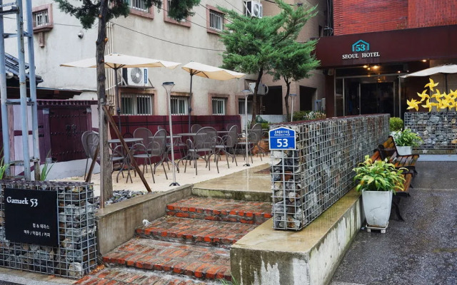 Seoul53hotel