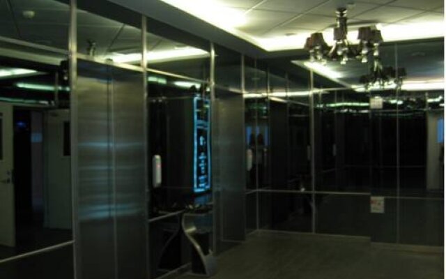 FX Hotel Tianjin Station