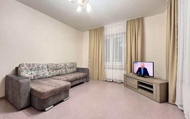Marat Home on Izail Zaripov Avenue