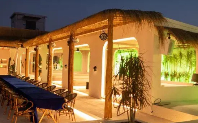 Shanyuli Business Homestay (Chenghai Branch)