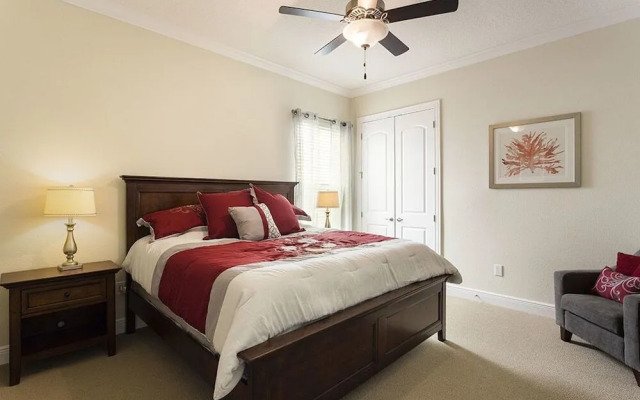 Villa W230 Castle Pines