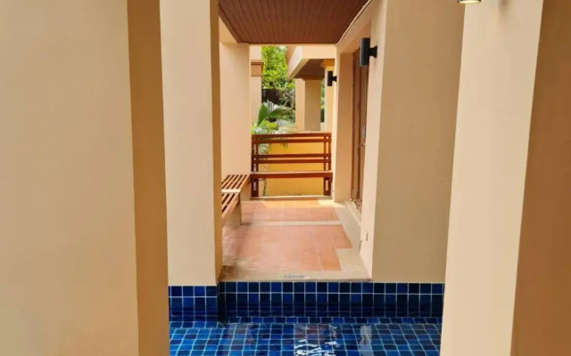 Elegancy Resort Hua Hin