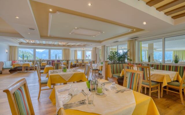 Schillerkopf Alpinresort