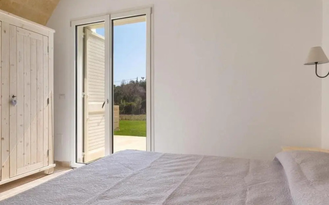 1619 Villa Eneide in Pescoluse Posto Vecchio