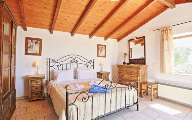 Villa Katerini in Paxi