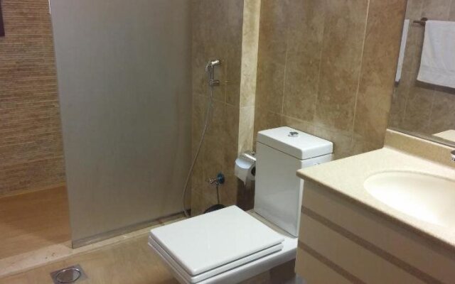 Al Ramla Al Hamra Furnished Units