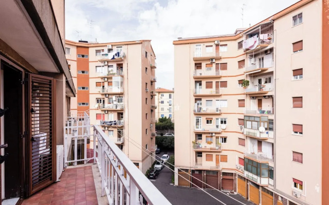 Vulcania Loft by Wonderful Italy