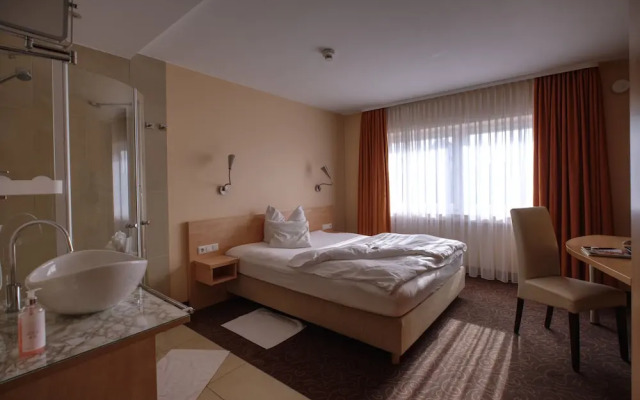 Mein Schlosshotel