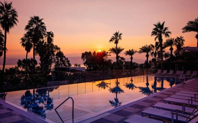 Lake House Kinneret