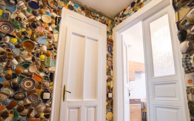 Апартаменты LOVE рядом с пл. Рынок