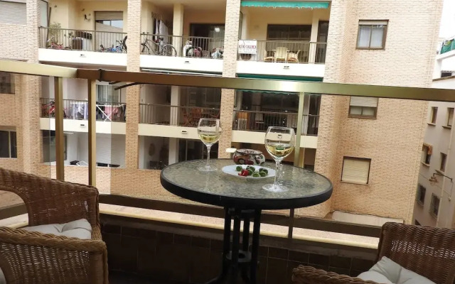 Apartamento 3 Dormitorios Javea Puerto
