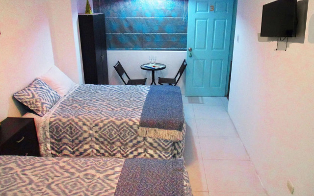Magicperu Apart Hotel