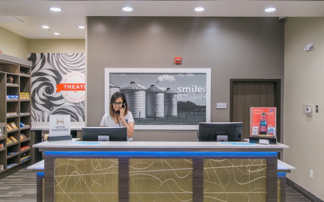Hampton Inn Atlantic City/Absecon