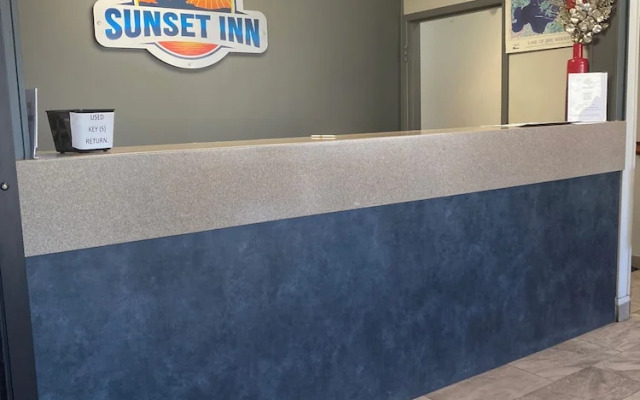 Sunset Inn Kenora