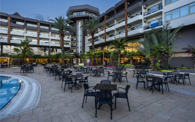 Simena Holiday Village & Villas