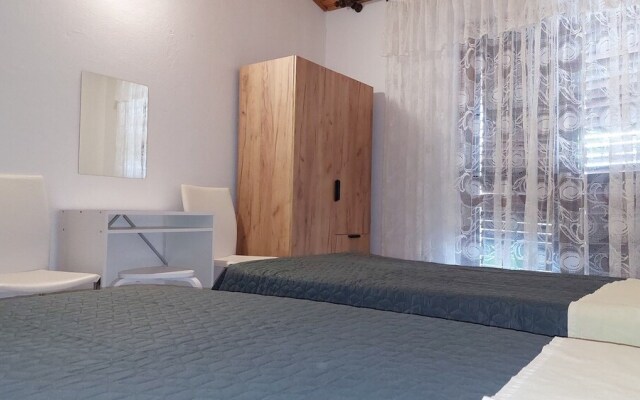 Nar Apartment A4 - With sea View Terrace