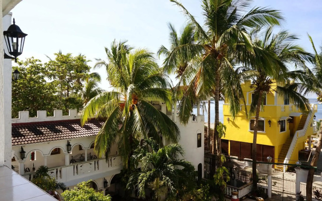White Castle Resort & Hotel