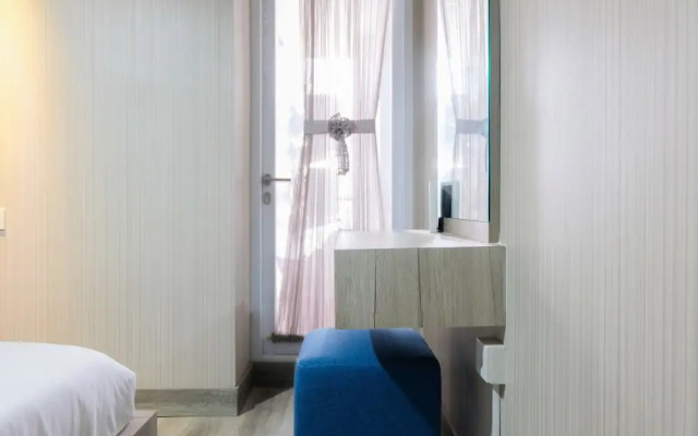 Spacious 2BR in Strategic Location Bintaro Icon Apartment